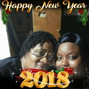 Meet your Posher, Krystal